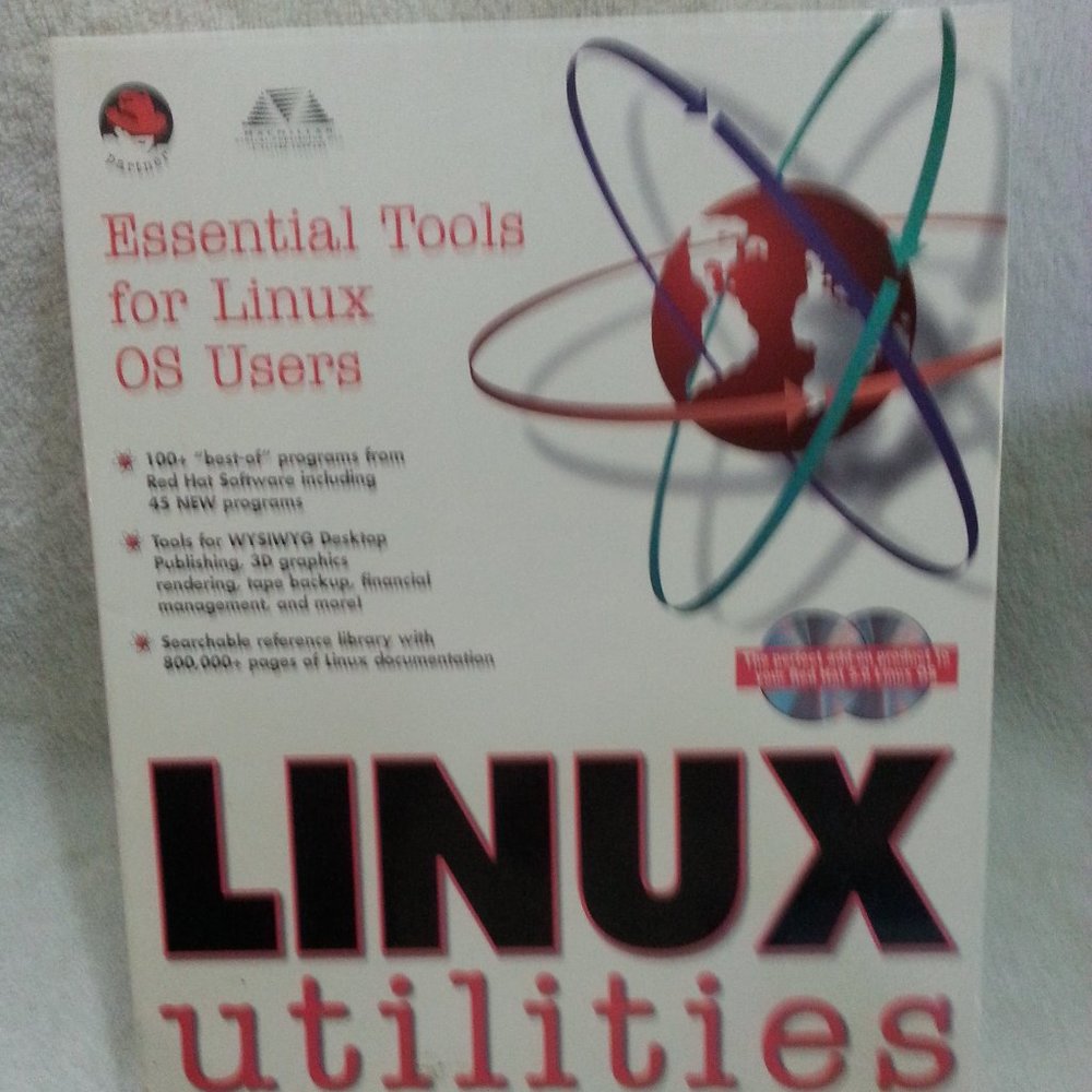 Linux Utilities: Essential Tools for Linux OS User